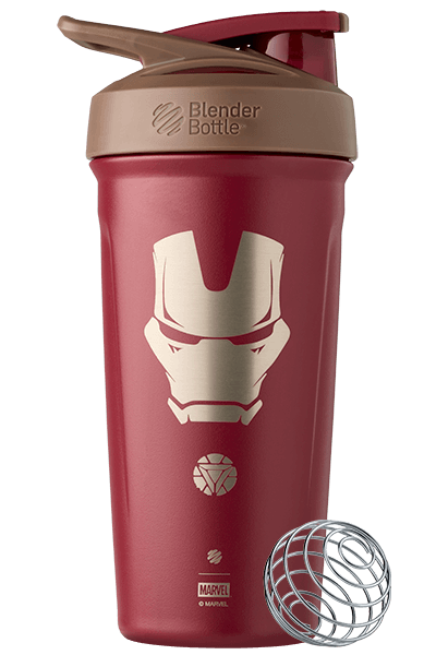 Marvel - Sport Stainless Steel LMSX