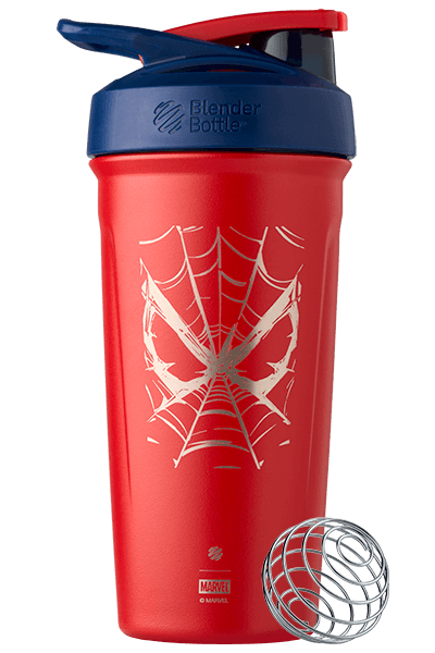 Marvel - Sport Stainless Steel LMSX