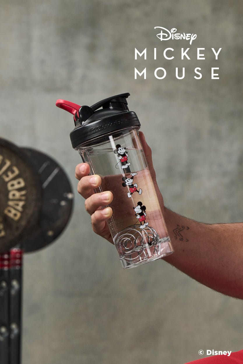 Mickey & Minnie - Pro Series FJYX