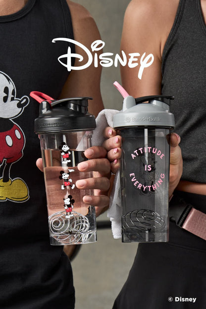 Mickey & Minnie - Pro Series FJYX