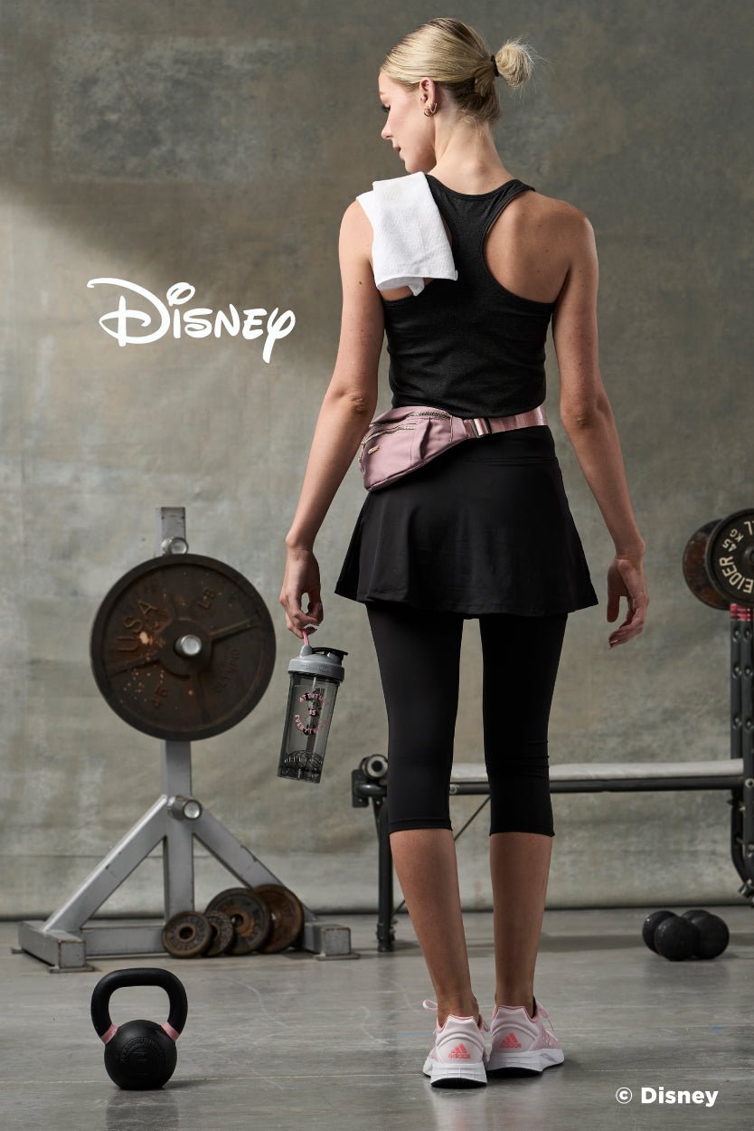 Mickey & Minnie - Pro Series FJYX