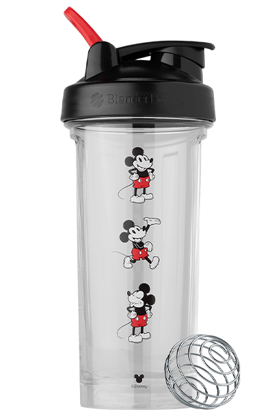Mickey & Minnie - Pro Series FJYX