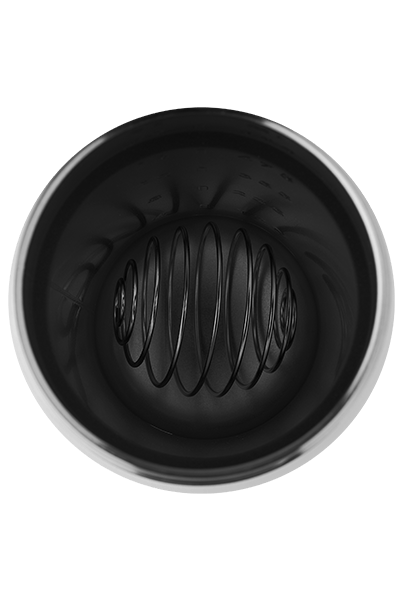 Insulated Stainless Steel Twist 8SJA