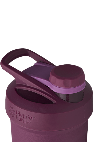 Insulated Stainless Steel Twist 8SJA