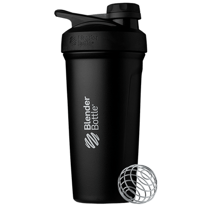 Insulated Stainless Steel Twist 8SJA