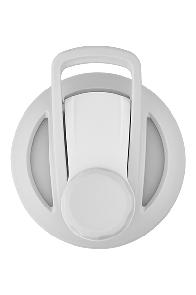 Insulated Stainless Steel Twist 8SJA