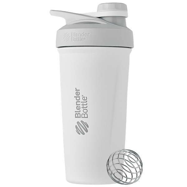 Insulated Stainless Steel Twist 8SJA