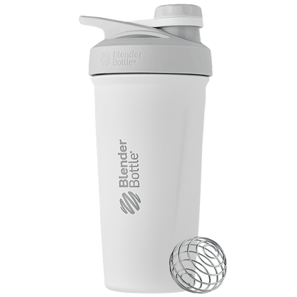 Insulated Stainless Steel Twist 8SJA