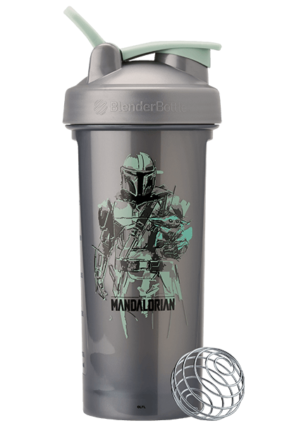 The Mandalorian - Pro Series 8SNY