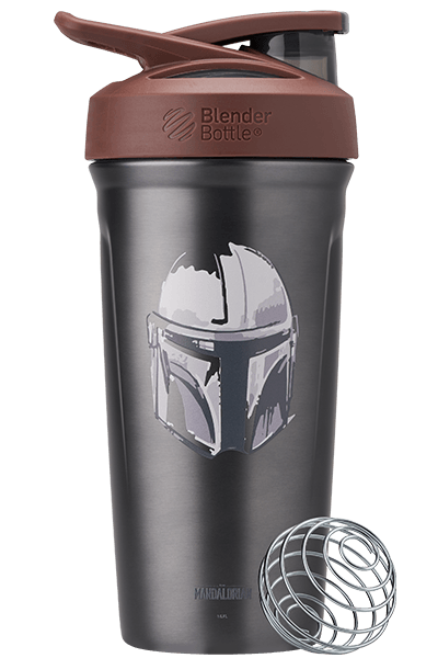 The Mandalorian - Insulated Stainless Steel Sport H5HN