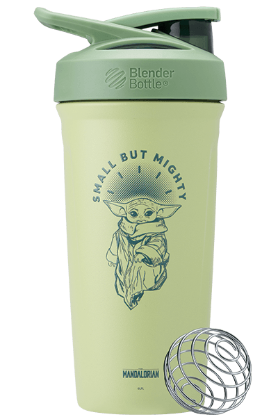 The Mandalorian - Insulated Stainless Steel Sport H5HN