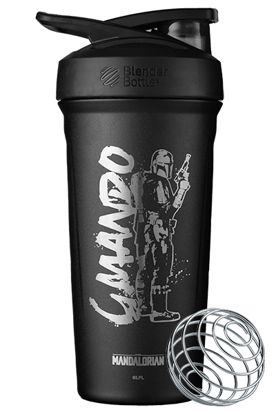 The Mandalorian - Insulated Stainless Steel Sport H5HN