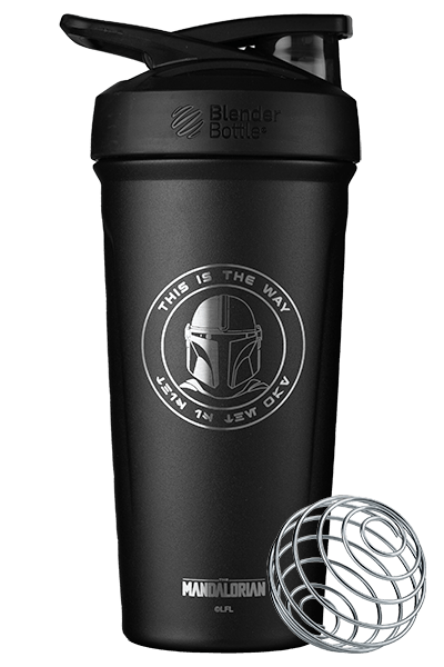 The Mandalorian - Insulated Stainless Steel Sport H5HN